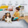 Billancourt Washable Indoor Rug