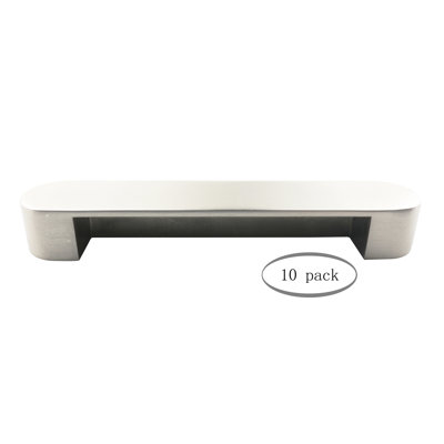 Aashir Cabinet 5 1/4" Center to Center Cup Pull Multipack