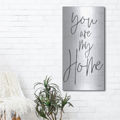 " You Are My Home " by Jaxn Blvd