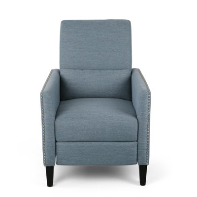 Aresha Upholstered Recliner