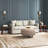 Broome Coffee Table