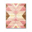 «Desert Sunset Pink Shapes», estampe numérique par Erica Billups-1914695682-1914695681