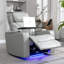 Fauteuil inclinable électrique Premium-396844886