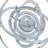 Adylin Aluminum Metal Compass Educational Globe-5137355