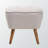 Karlisha Upholstered Ottoman-664960224