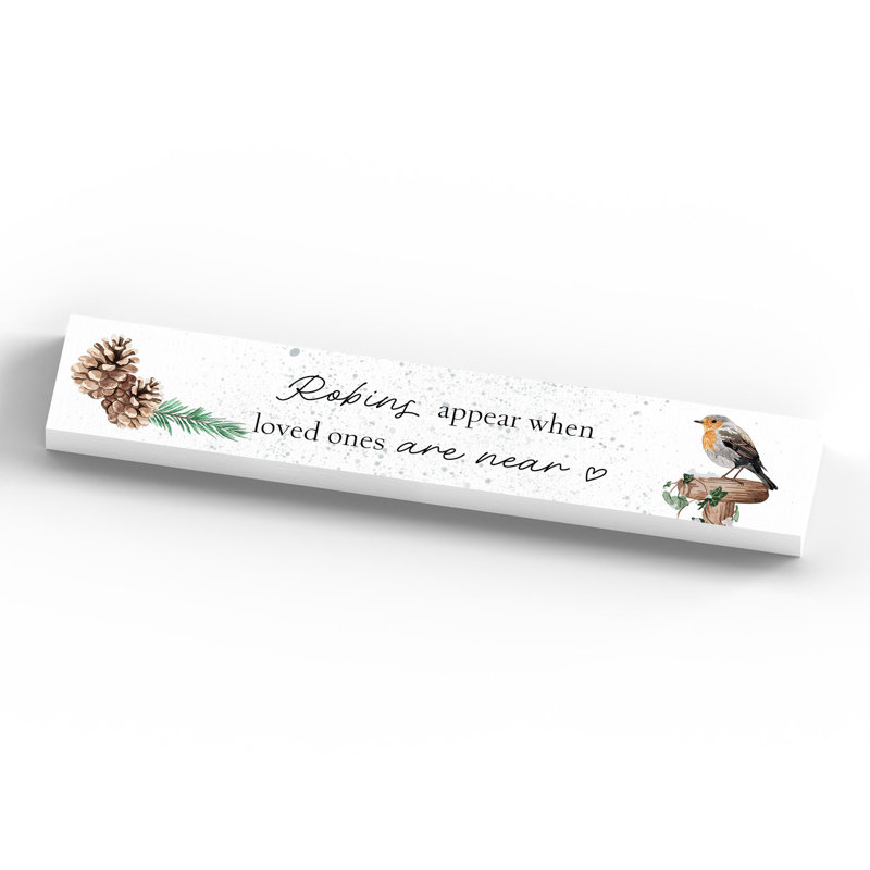 Animals Box Signs & Plaques