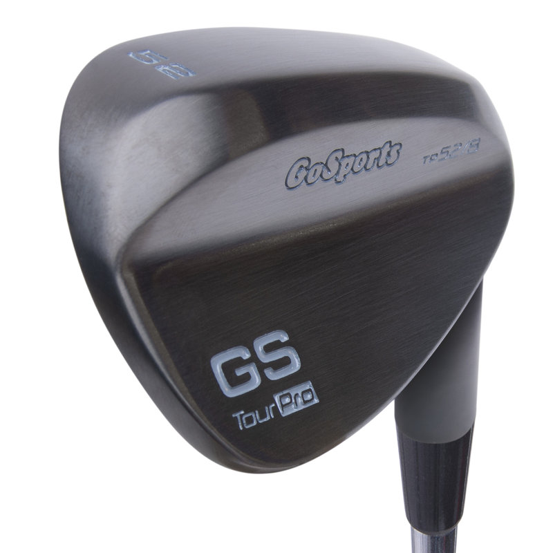 Cales de golf Gosports Tour Pro, Noir