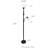 Floridalma 71'' Task Floor Lamp-1443785816
