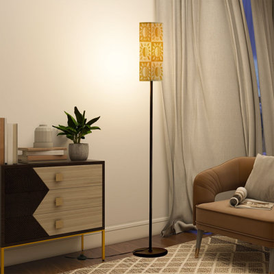 Floor Lamp