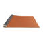 Tapis de la zone orange laine-1932180379