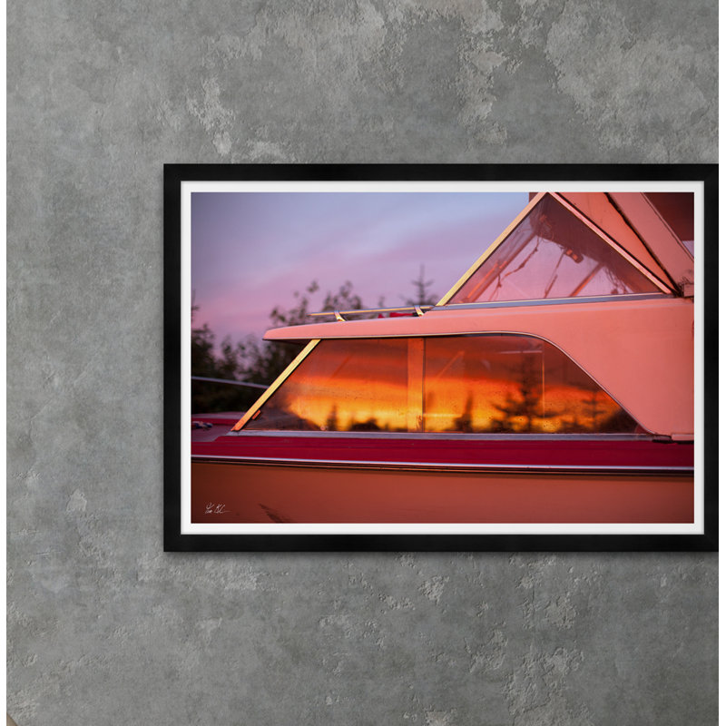 Fishing Trip Print