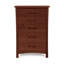 Monterey 5 - Drawer Solid Wood Dresser-20803860