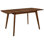 Rectangular Dining Table