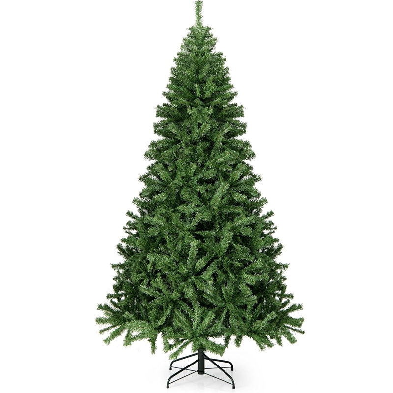Arbre de Noël artificiel, 6'