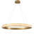 Cabildo LED Round / Oval Chandelier