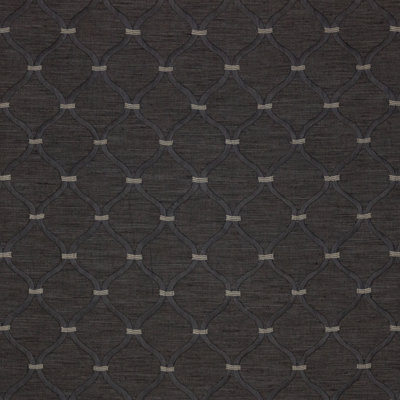 Prive Romesco Trellis Fabric