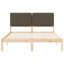 Solid Wood Bed Frame-2138397335-2138397336