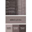 Tapis gris / brun Holdrege-106842031