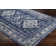 Fitz Oriental Indoor Rug