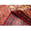 Tapis rouge Andelz 4 pi 1 po x 12 pi 5 po