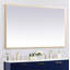Miroir Piche Inch avec température de couleur réglable 3000K / 4200K / 6400K-212273057-212273046