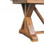 Wood Treston Dining Table