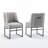 Seymore Velvet Side Chair-493690723