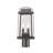 Sisto Transparent Pier Mount Light-898813274
