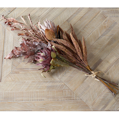 Dried Flower Bunch