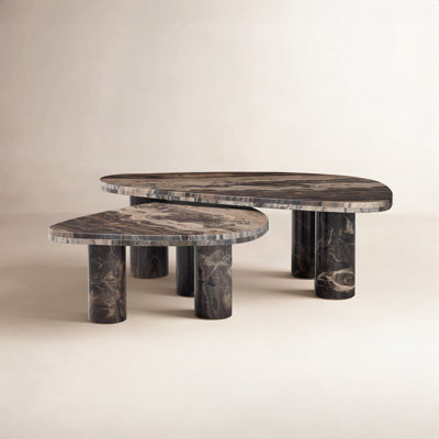 Mandola Coffee Table