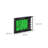 36.5cm Solar Powered Wireless Outdoor Weather Station