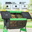 Outdoor Composter