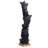 Standing Tall Black Bear Statue