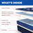 Sealy Posturepedic® Elite Brenham II 15" Medium Tight Top Innerspring Mattress-113671944