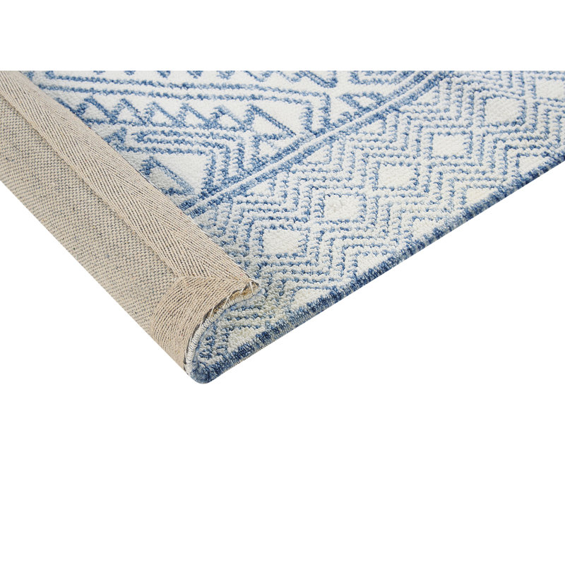 Caidon Geometric Area Rug, Rectangle 160 x 230cm