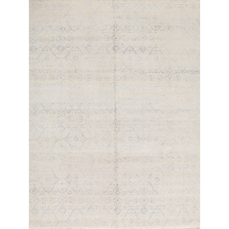 One-of-a-Kind 8'1" X 10'3" Area Rug