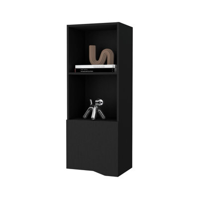 Pima Wall Cabinet With One Door