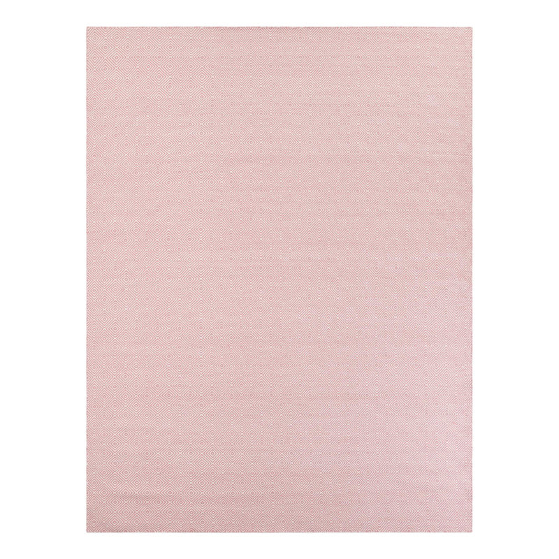 Tapis en laine Traetyn, Rectangle 9 pi x 12 pi
