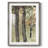 Embellished Coastal Plain II -Gallery Wrapped Canvas-117798325-117798323
