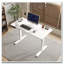 Bureau électrique à hauteur réglable-245953678-245953672