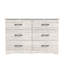 Arkia 3 Pieces Bedroom Set-99482123