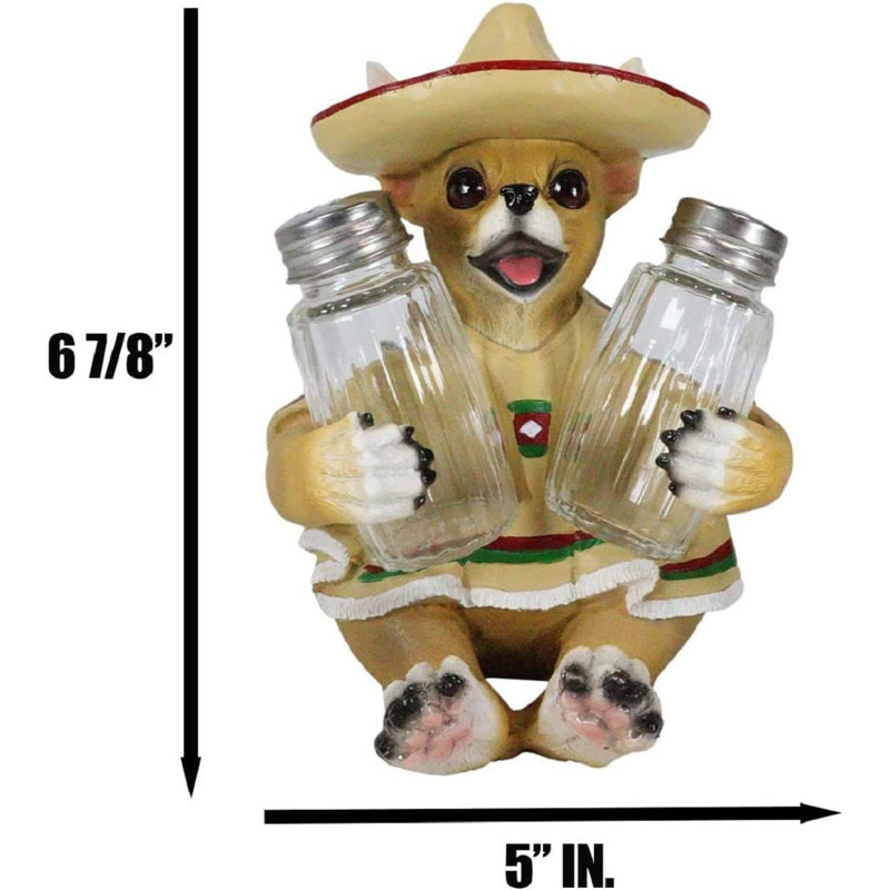 Herro Figurines & Sculptures
