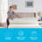 3'' Memory Foam Mattress Topper-202000166
