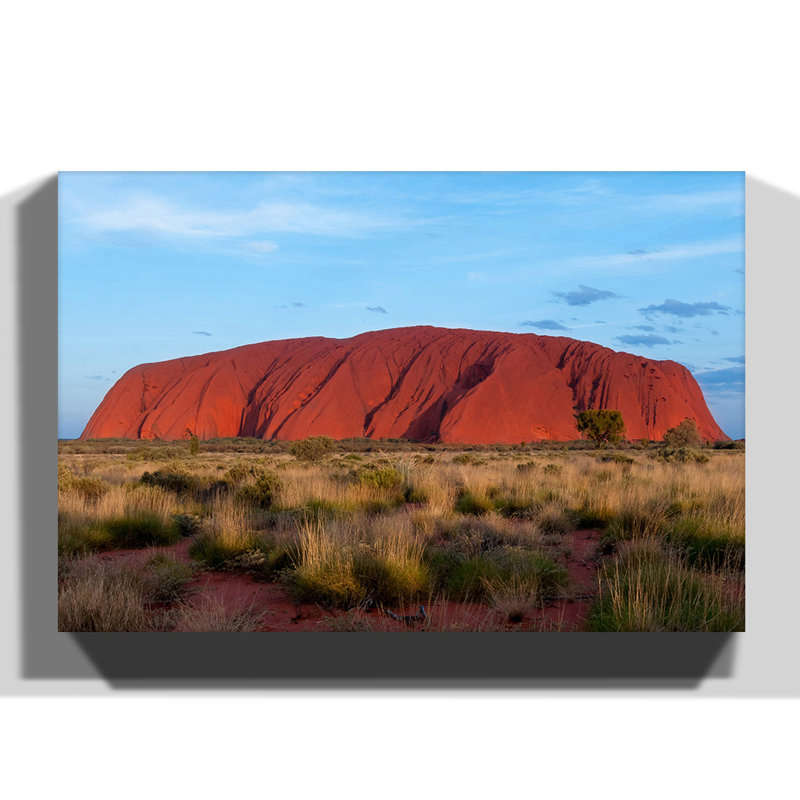 Wrapped Canvas Print, 50cm H x 76cm W