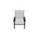 Chaise de patio Askar