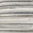 Striped Cowhide Throw Pillow