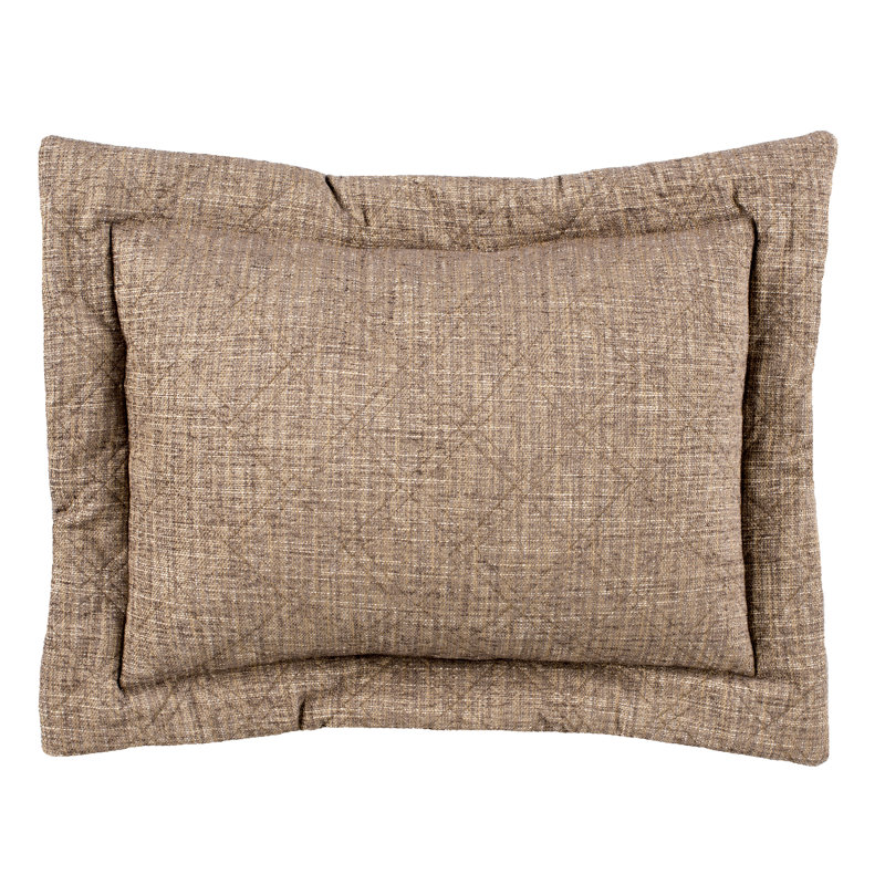  Coussin géométrique