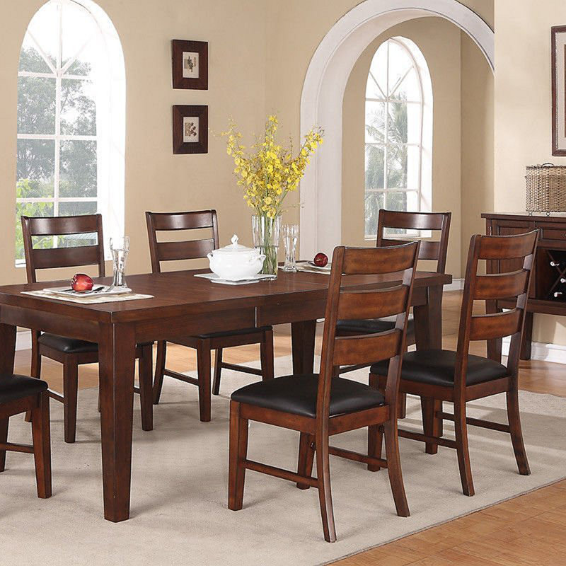 Mobilier de salle à manger contemporain
