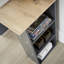 Jeylani Computer Desk-657904694