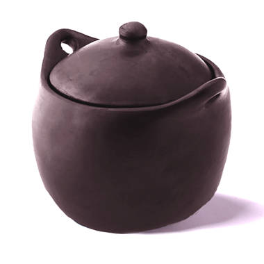 Palayok - Filipino Clay Pot - Extra Large